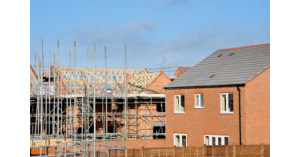 New Build Homes - What's different about the conveyancing process?