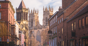 North Yorkshire House Prices Set to Boom by 28%