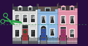 What is a Period Converted Flat? What is a Period Converted Flat?