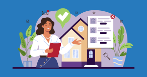 Property Information Form TA6 explained