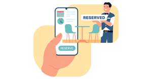 Reservation deposit when buying a house Reservation deposit when buying a house