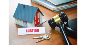 Selling a Property at Auction Selling a Property at Auction