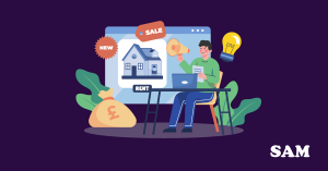 Selling a rental property Selling a rental property