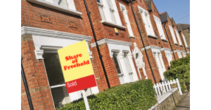 Share of Freehold Share of Freehold