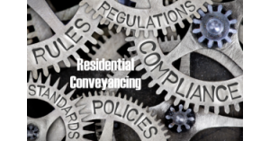 SRA Transparency Rules: a better residential conveyancing market?