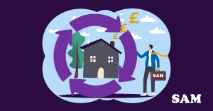 Stamp Duty for Transferring Property to Company