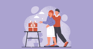Transfer rental income to spouse  Transfer rental income to spouse