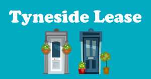 Two front doors, a distinctive feature of a tyneside lease property, all explained by SAM Conveyancing Two front doors, a distinctive feature of a tyneside lease property, all explained by SAM Conveyancing