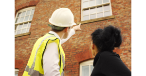 What happens during a house survey? From SAM Conveyancing