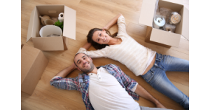 What happens on completion day? What happens on completion day?