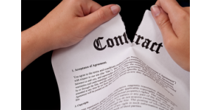 What happens when you pull out after Exchange of Contracts? What happens when you pull out after Exchange of Contracts?