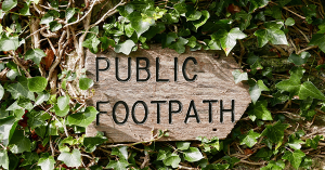 Public right of way through private land explained by SAM Conveyancing. How does this affect your property? Public right of way through private land explained by SAM Conveyancing. How does this affect your property?