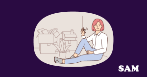 Selling with Vacant Possession