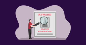 What To Do If You Have An Absentee Freeholder What To Do If You Have An Absentee Freeholder