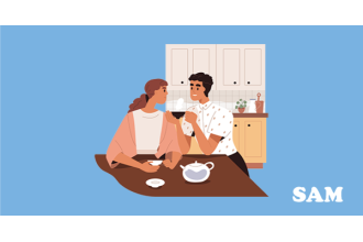 Stamp Duty on Transfer of Property Between Spouses