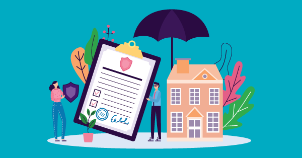 do I need to insure my leasehold flat