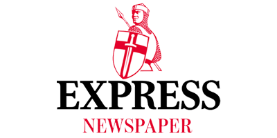 Express Newspaper Logo