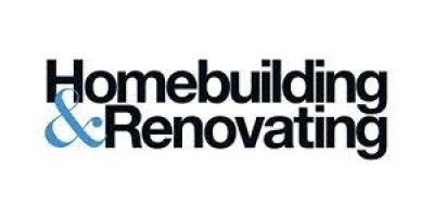 Homebuilding&Renovating Logo
