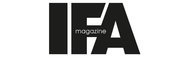 IFA Magazine Logo