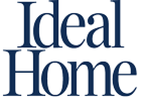 Ideal Home logo