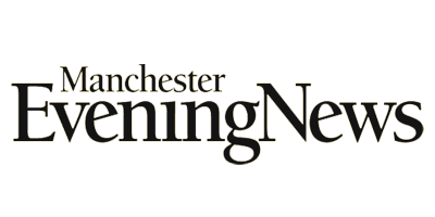 Manchester Evening News logo