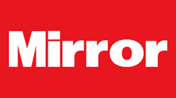 Mirror Press Logo