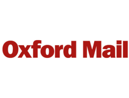 Oxford Mail Logo