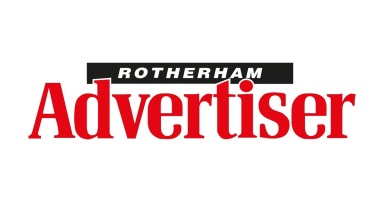 Rotherham Advertiser Logo