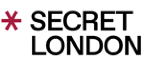 Secret London Logo
