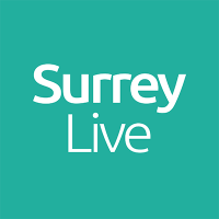 Surrey Live Logo
