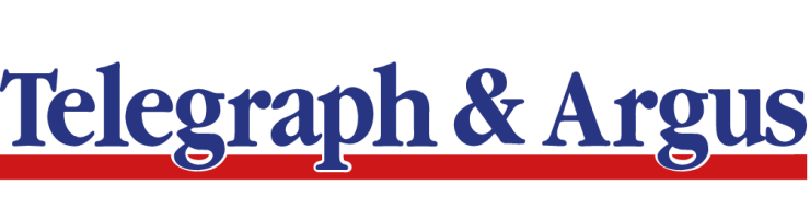 TelegraphAndArgus Logo