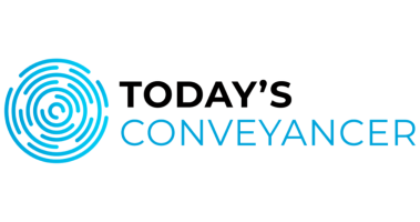 Today's Conveyancer Logo