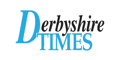 DerbyshireTimes Logo