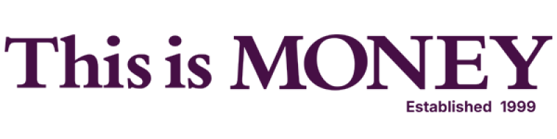 This Is Money Logo