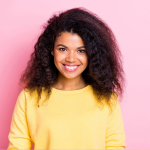 Deed of Trust head shot
