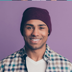 Highly Recommended head shot