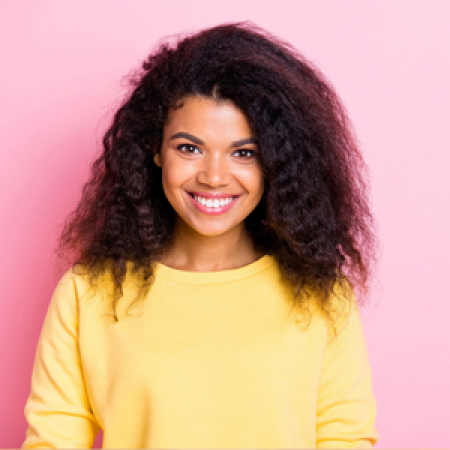 Deed of Trust head shot