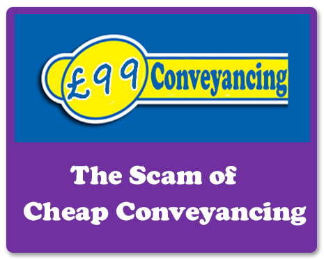 Cheap Conveyancing Solicitors