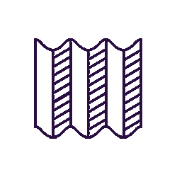 Asbestos may be flagged by your Surveyor Bayswater