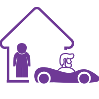 Two borrowers showing only one borrower benefiting the loan, on which they received sound independent legal advice from SAM Conveyancing