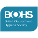 BOHS Accredited for Asbestos Surveys