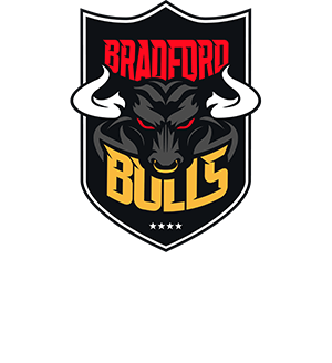 Bradford Bulls Community Foundation Logo