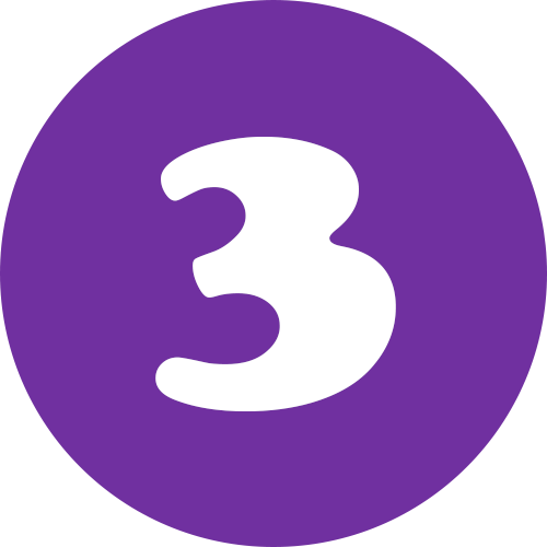 3