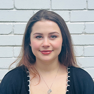 Charlotte Bolding, Conveyancing Consultant, SAM Conveyancing