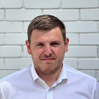 Chris Webb, Conveyancing Consultant, SAM Conveyancing