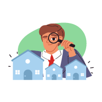 Get a conveyancing quote with local solicitors from SAM Conveyancing