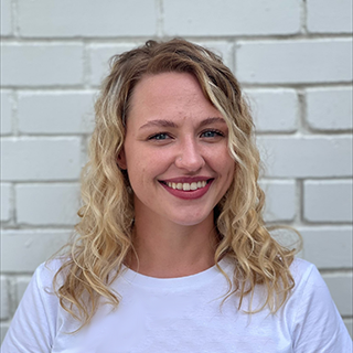 Courtney Cross, Administration Guru