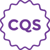 SAM's Panel Solicitors are Accredited by the Conveyancing Quality Scheme (CQS)