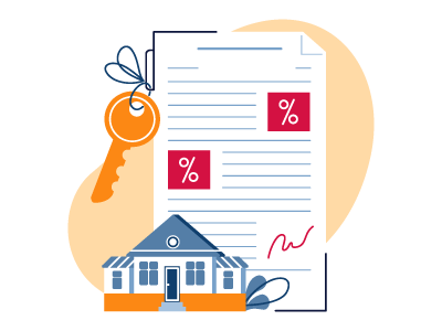 Declaration Of Trust stating share of ownership. SAM Conveyancing's guide on declaration of trust for property