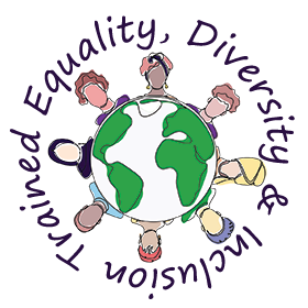 Equality Diversity & Inclusion